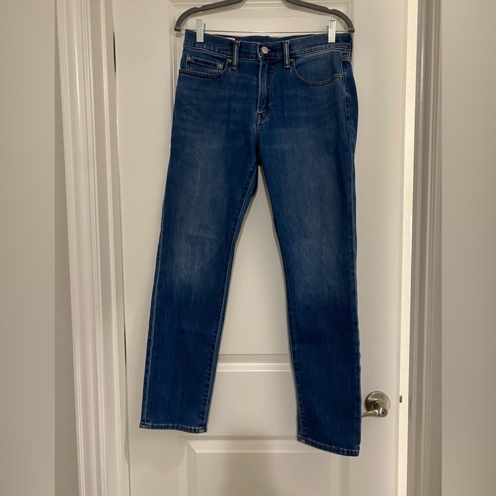 Men’s jeans